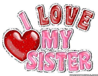 love quotes for sisters. i love you sister quotes