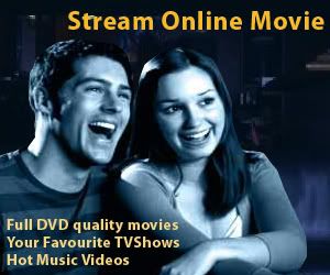 Stream Online Movies