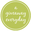a giveaway everyday
