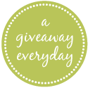 a giveaway everyday