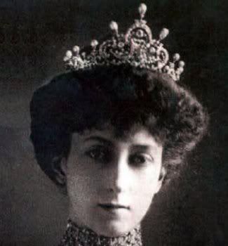 Queen Maud