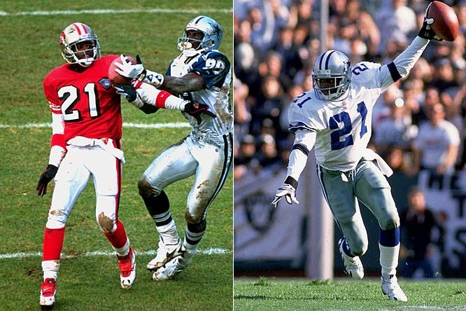 Deion Sanders Photos 2011