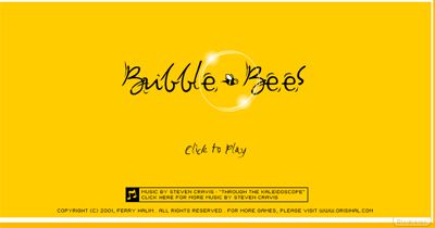 bubblebee