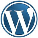 wordpress-icon-128