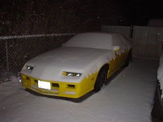 Camaro Yellow on 02 46 Am Post 9 No Gas Or Race Gas At Monty S Just Auto Repair