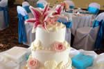 Destin Wedding Cakes