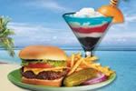 Cheeseburger In Paradise Destin