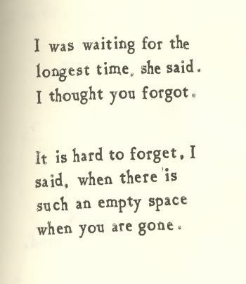 quotes about waiting for love. Love Quotes :: She Was Waiting picture by anabarrera83 - Photobucket