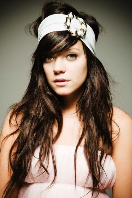 Lily Allen Pictures, Images and Photos