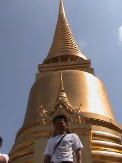 wisata thailand,golden temple