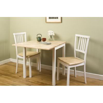 Small Space Dining Table