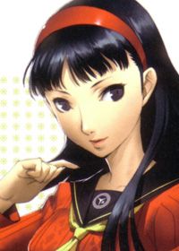 P4 Yukiko