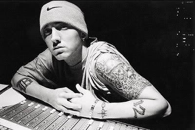 Eminem Dp