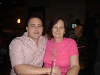 Birthday celebration