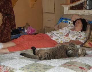 hard day!