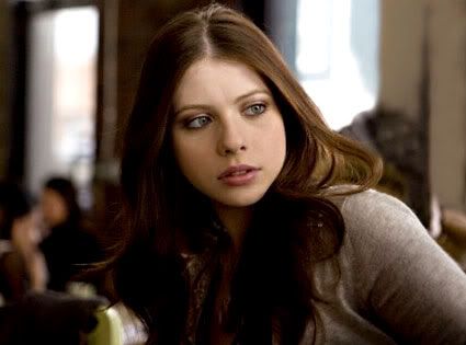 pansy parkinson - michelle trachtenberg pansy parkinson - michelle trachtenberg