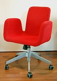 Desk Chairs Red