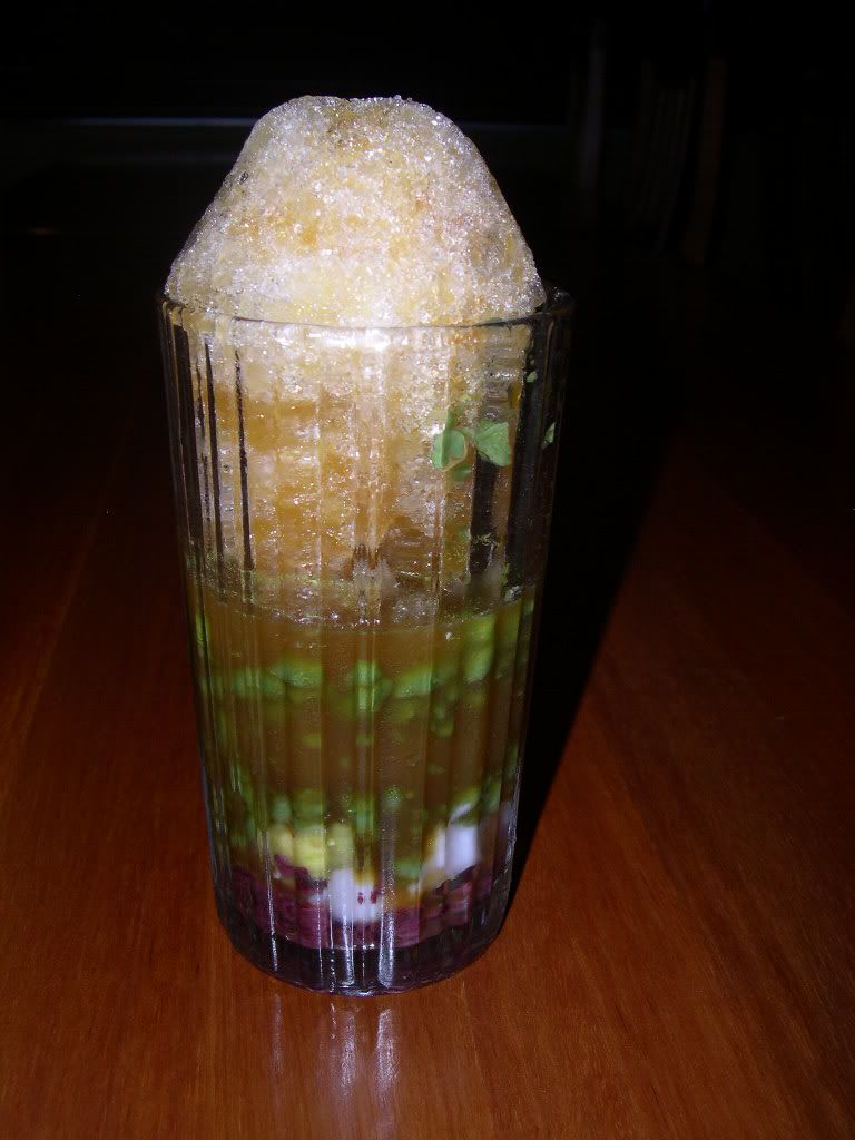cendol Pictures, Images and Photos