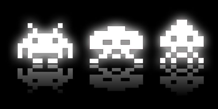 space invaders logo. Space Invaders coldboot.rar