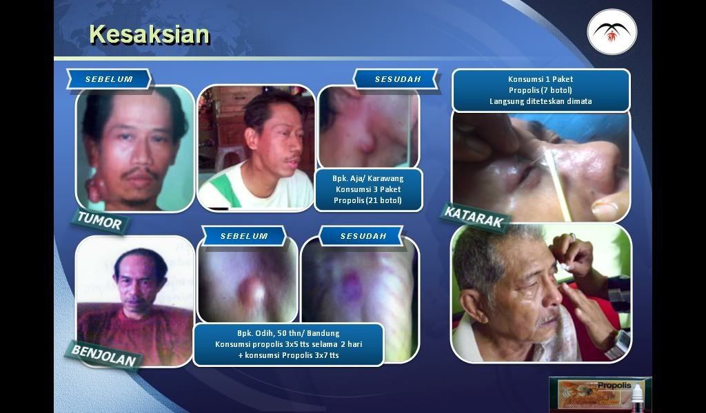 kesaksian 1