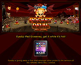 PocketDevilContest.png image by Appency