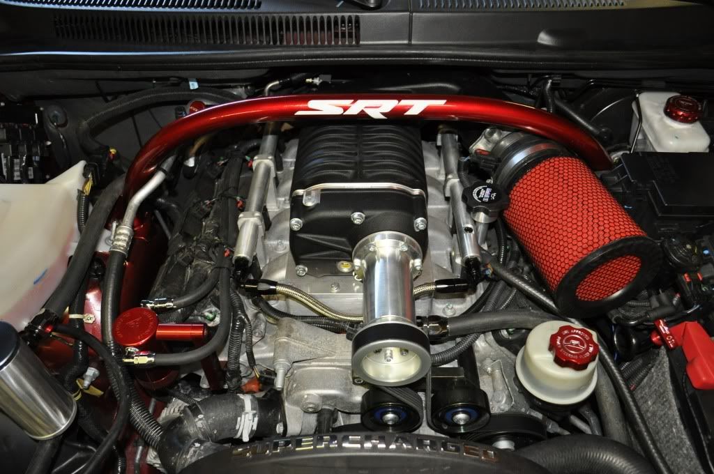 My Surgery... Jeep SRT8 Whipple Supercharged!!! Jeep Garage Jeep Forum