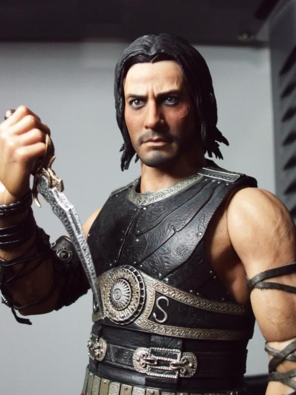 hot toys dastan