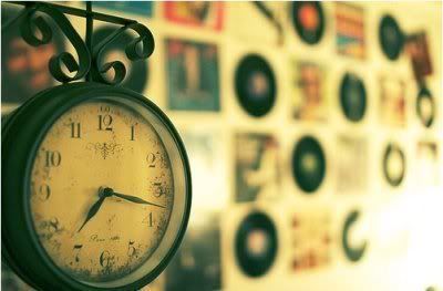 clock Pictures, Images and Photos