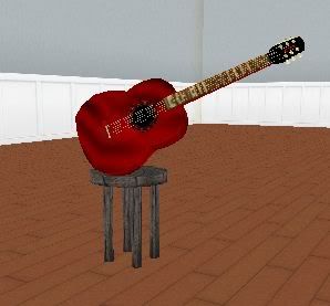 Guitar E