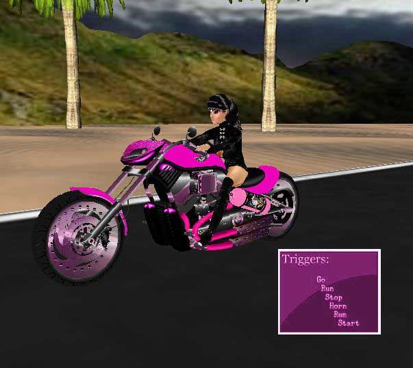E3D-Pink Motorcycles photo pinkHightlandbike2b_zps904797a4.jpg