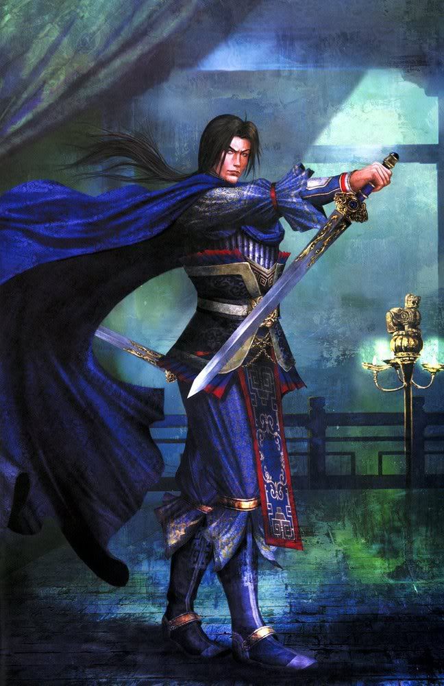 Cao Pi