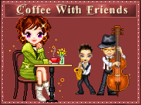 Coffee With Friends Pictures, Images and Photos