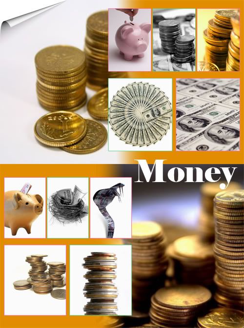 money clipart pictures. Clipart – money