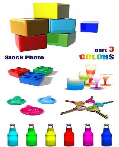 Stock Photo - Colors Part3 sharegraphic.com
