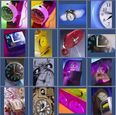 Time and Clocks Clipart sharegraphic.com