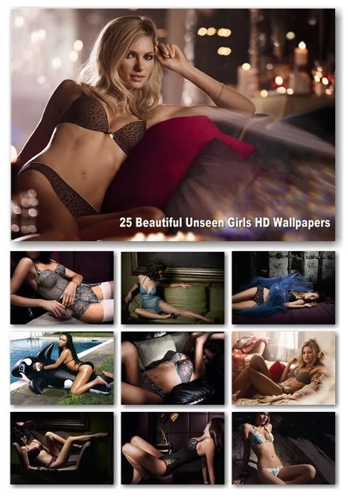 25 Beautiful Unseen Girls HD Wallpapers sharegraphic.com