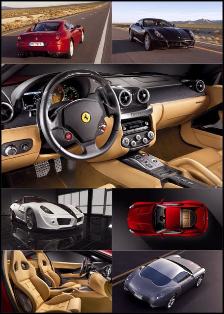 Beautiful Cars Ferrari HD Wallpapers sharegraphiccom