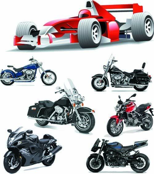 Speed Vector graphic4all.com