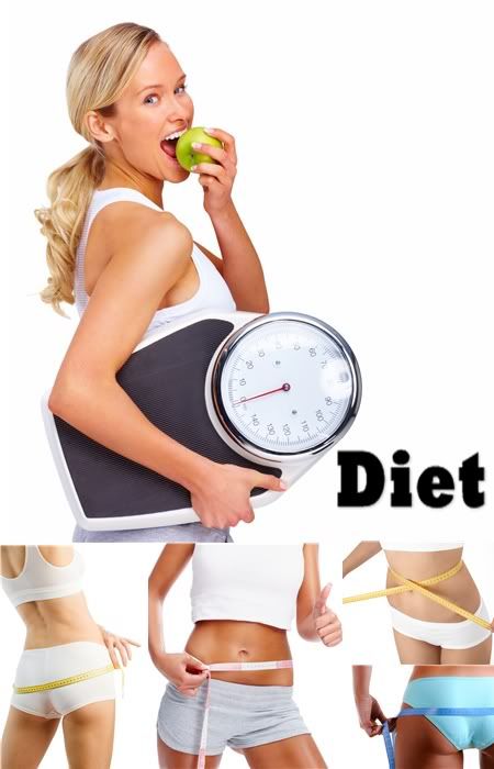 Diet stock photo 
graphic4all.com