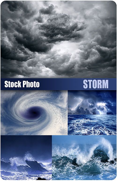 Stock Photo - Storm sharegraphic.com
