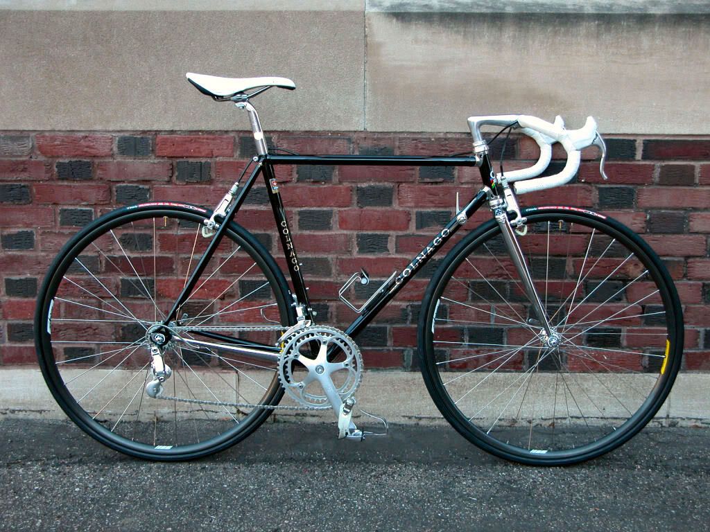 classic colnago