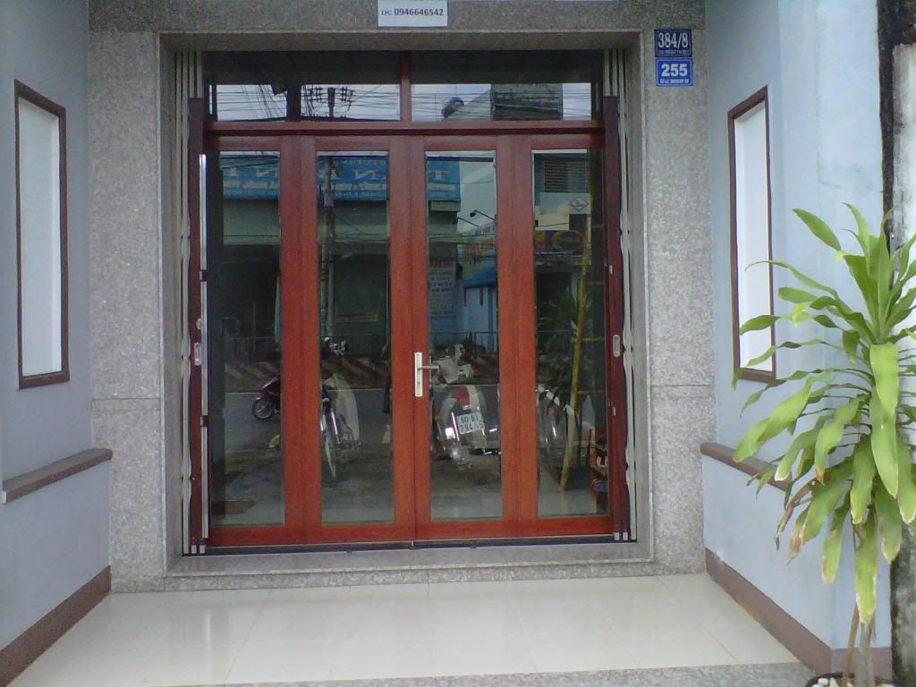 Biên Hoà cho thuê nhà nguyên căn mặt tiền đường QL1A gần bến xe Hố Nai - Chợ Sặt - 2