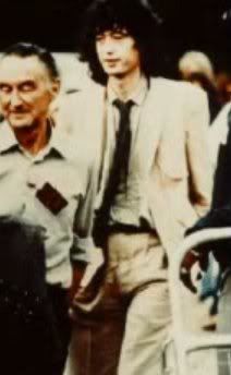 Jimmy Page (c) CapricornListings page
