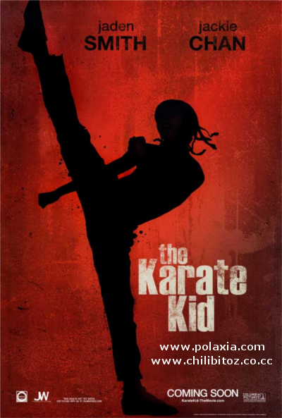 karate kid 2010 Pictures, Images and Photos