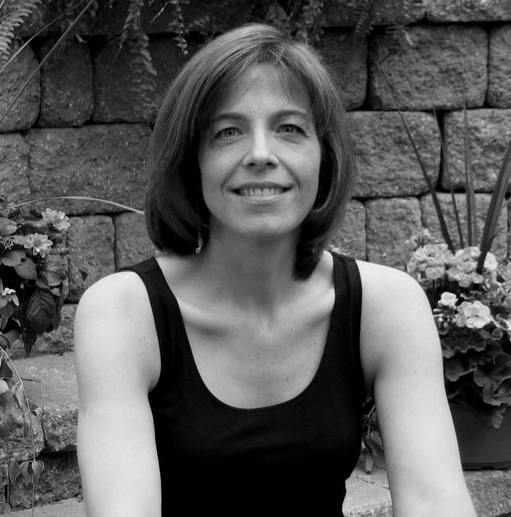 Author Photo