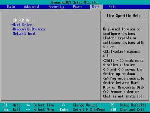 windows panduan instalasi Panduan Lengkap Instalasi Windows XP