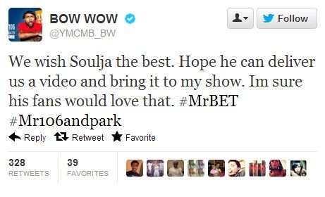 > Shots fired on Twitter from one Rap Heavyweight to another. Hold on to your seats brahs - Photo posted in The Hip-Hop Spot | Sign in and leave a comment below! > Shots fired on Twitter from one Rap Heavyweight to another. Hold on to your seats brahs - Photo posted in The Hip-Hop Spot | Sign in and leave a comment below!
