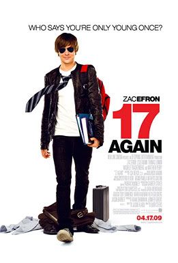 17 again Pictures, Images and Photos