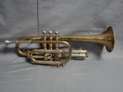 Blessing Super Artist Trumpet Serial Numbers