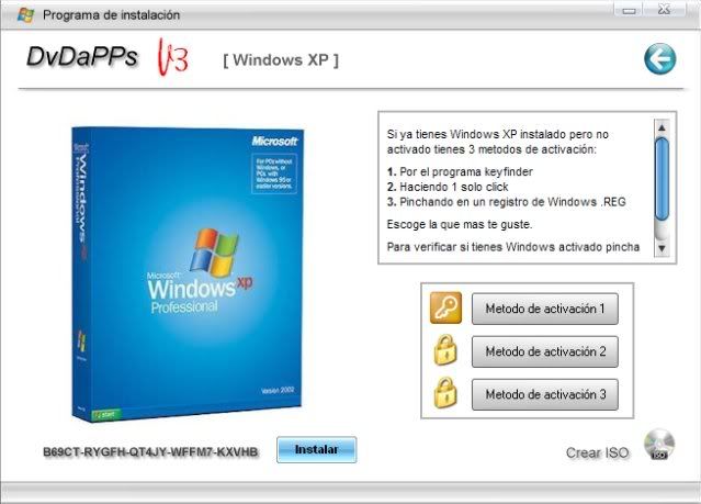 Imagen IPB